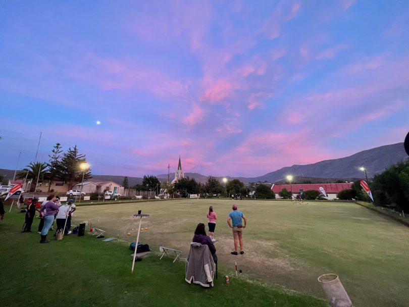 Barrydale