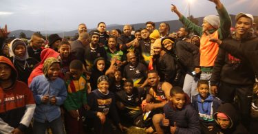 Boland Rugby
