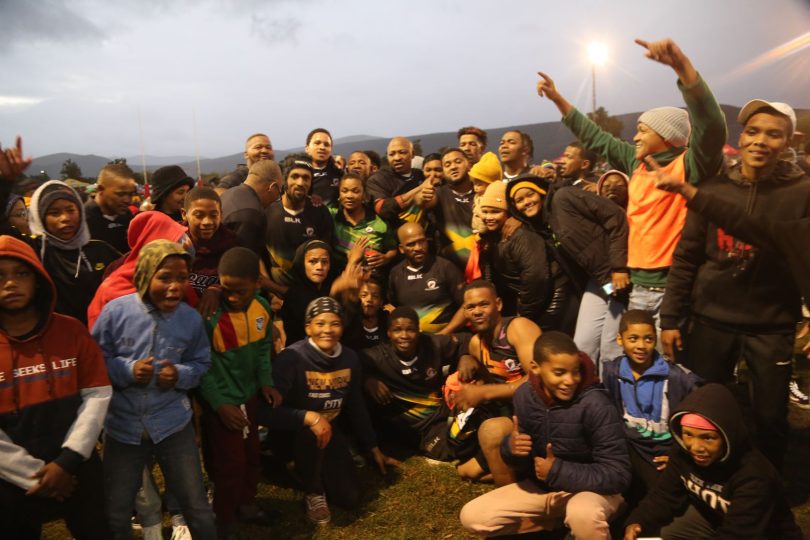 Boland Rugby