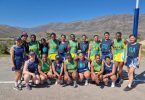 Barrydale Netbal
