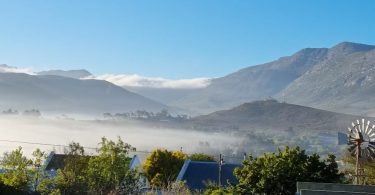 Barrydale