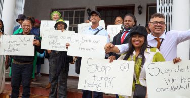 ANC Swellendam