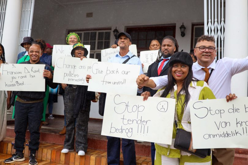 ANC Swellendam