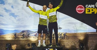 Cape Epic