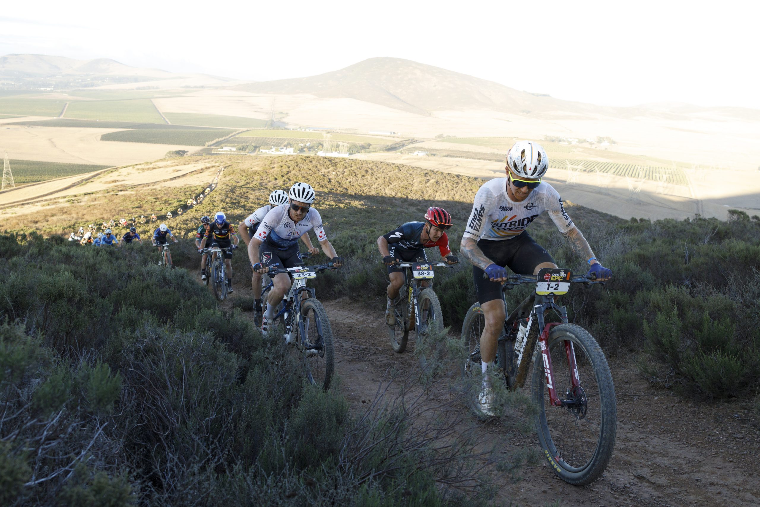 Cape Epic