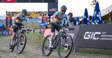 Cape Epic