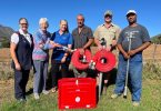 Barrydale Volunteers
