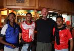 Bistro Sevens