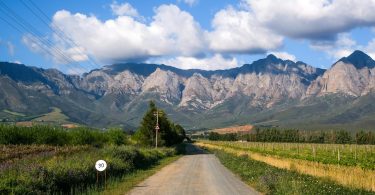 Swellendam