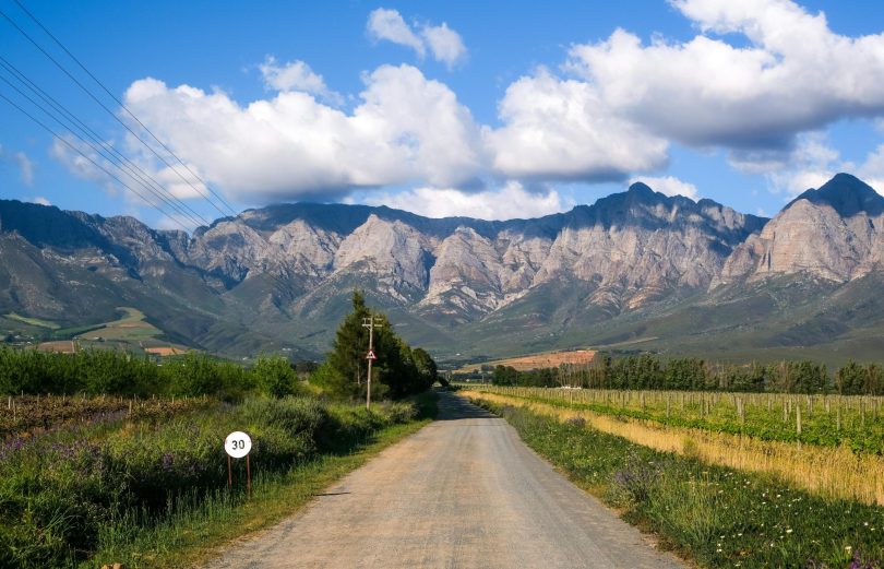 Swellendam