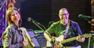Horison Band