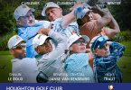 Amateur Golf