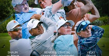Amateur Golf