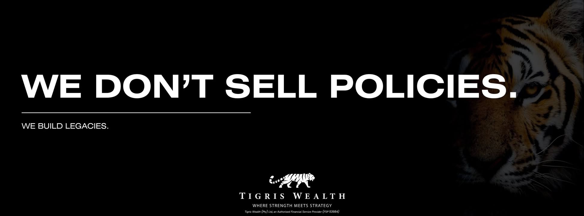 Tigris Banner