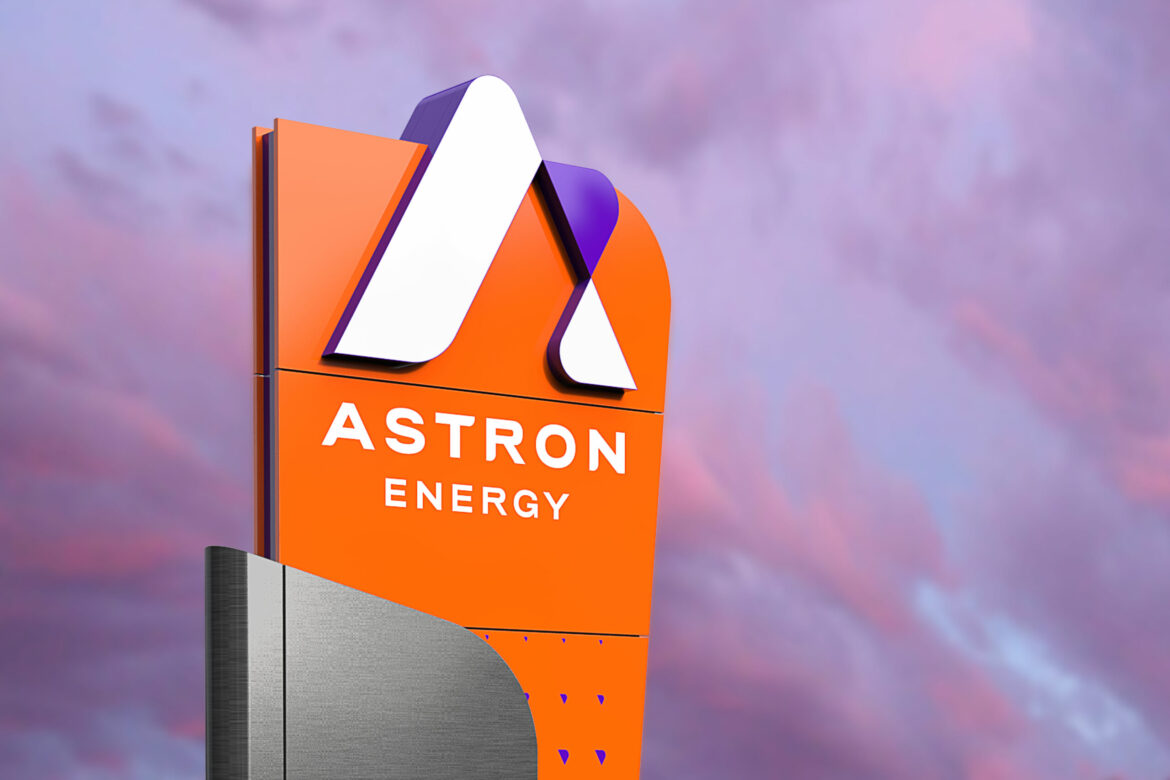 Astron
