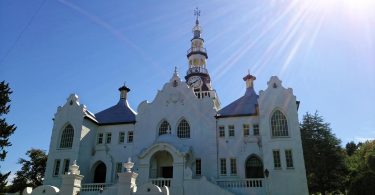 Swellendam