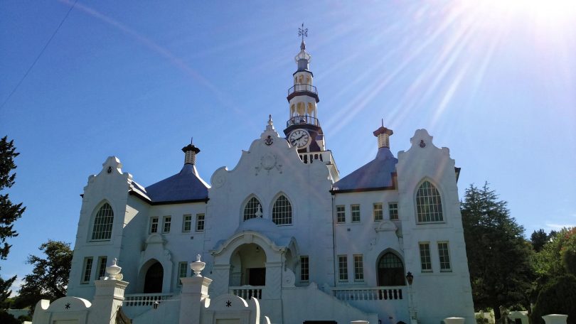 Swellendam