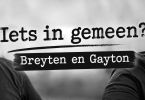 breyten en Gayton
