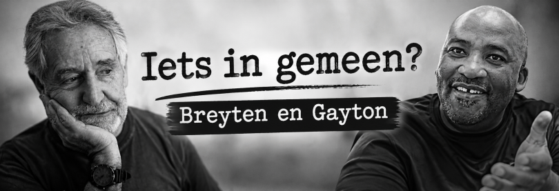 breyten en Gayton